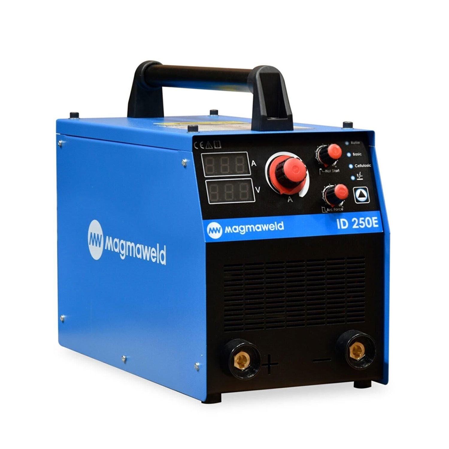 Magmaweld ID 250 Inverter Kaynak Makinesi 250A
